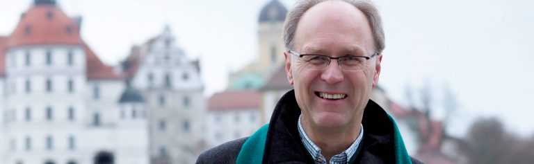 Norbert Mages. Ihr Landratskandidat für den Natur- und Wirtschaftsraum an Paar und Donau.